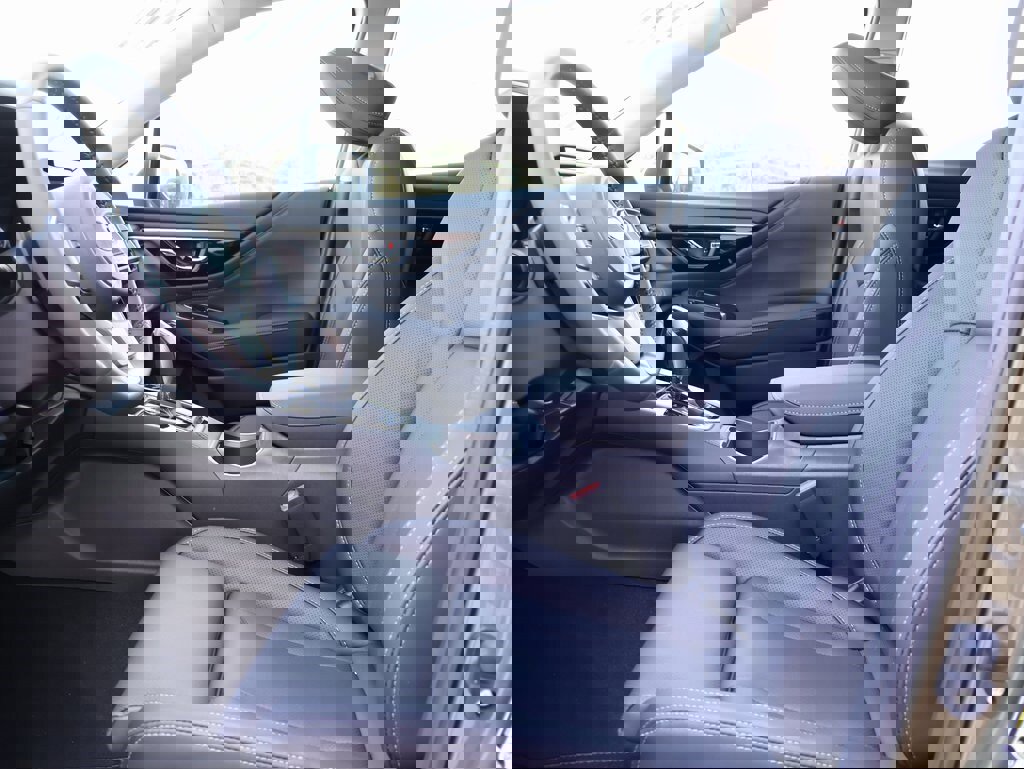 New 2025 Subaru Outback Touring XT image 24