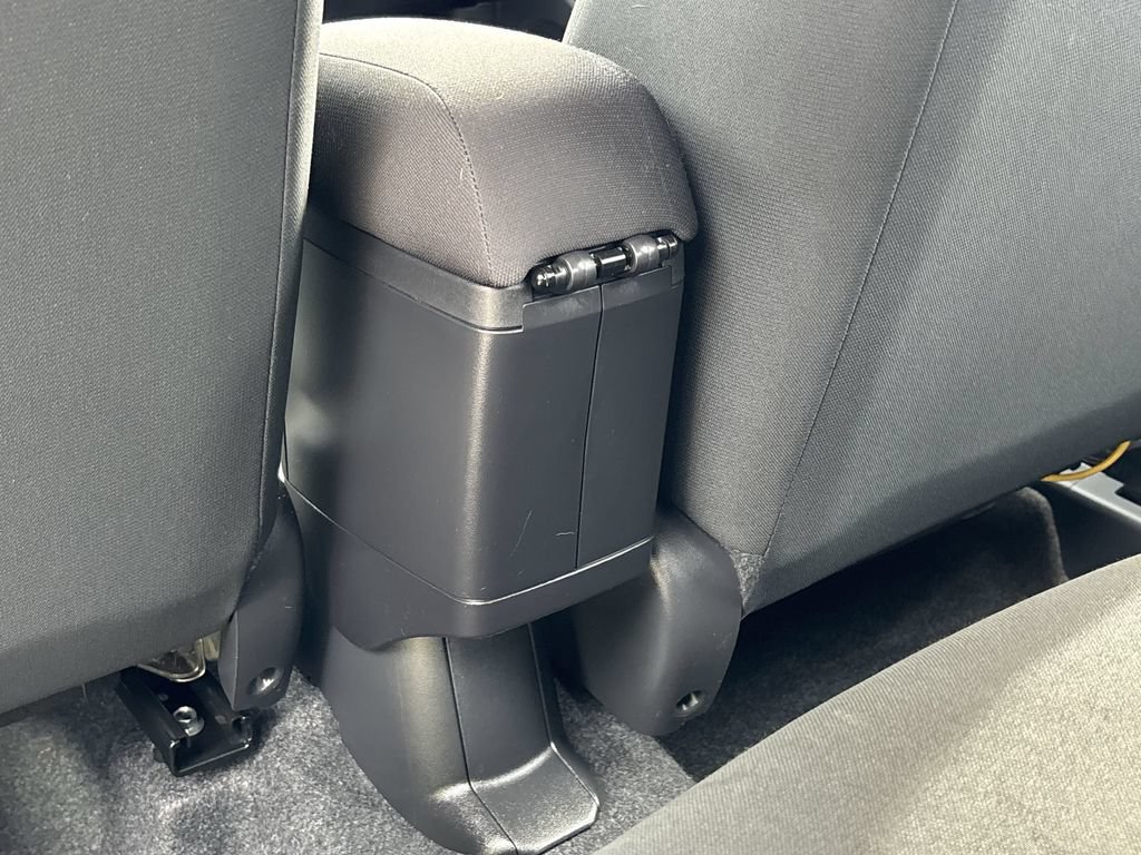 Used 2024 Mitsubishi Mirage FWD image 23