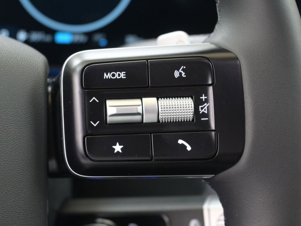 New 2026 Hyundai Ioniq 9 SEL image 30