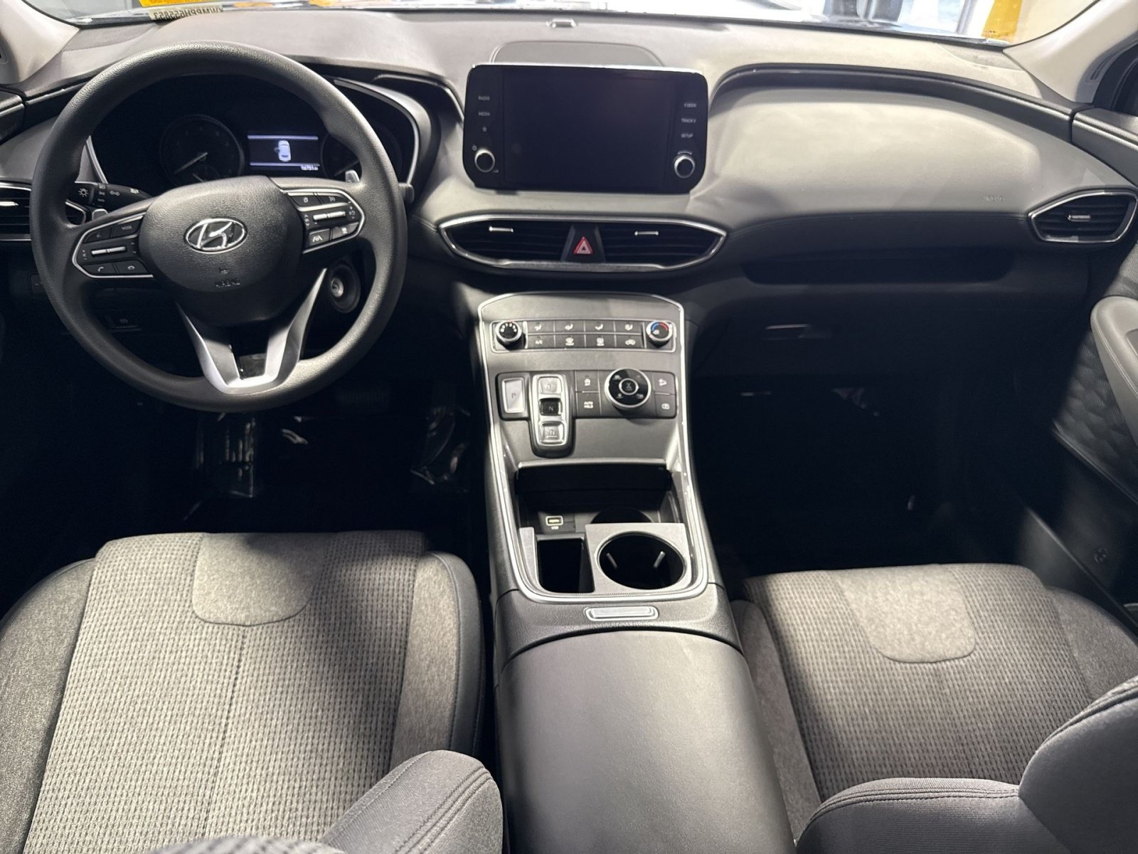 Used 2023 Hyundai Santa Fe SE AWD/4WD image 23