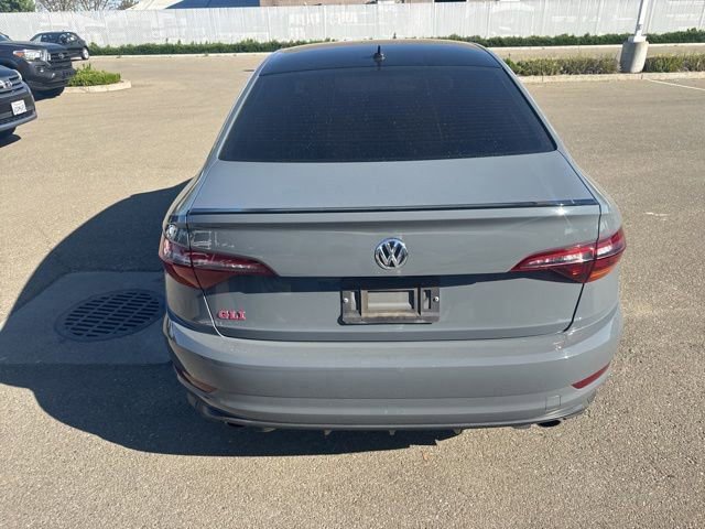 Used 2019 Volkswagen Jetta GLI image 6