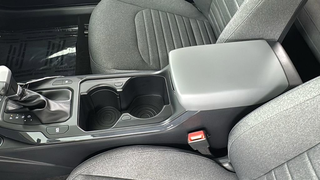 New 2025 Kia K4 EX image 31