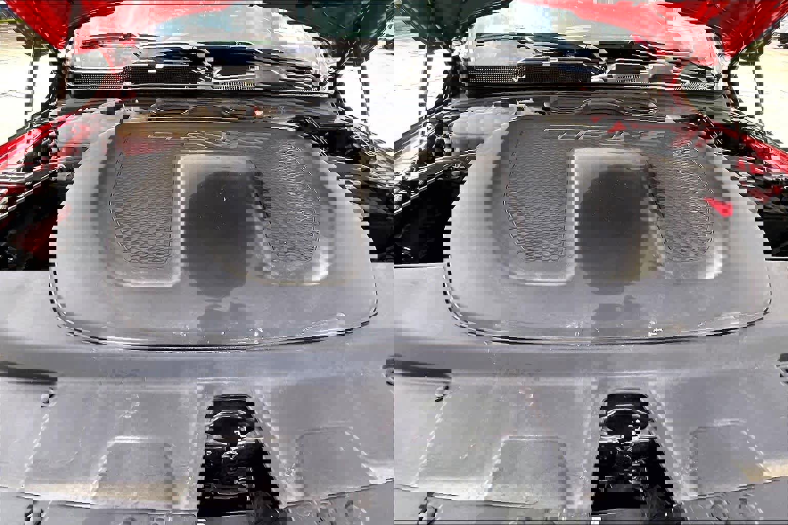 Used 2023 RAM 1500 TRX image 32