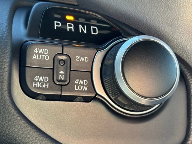 Certified 2023 RAM 1500 Big Horn image 42