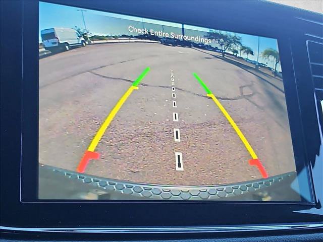 Used 2021 Dodge Durango GT RWD image 18