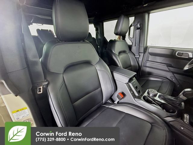 New 2026 Ford Bronco Outer Banks AWD/4WD image 29