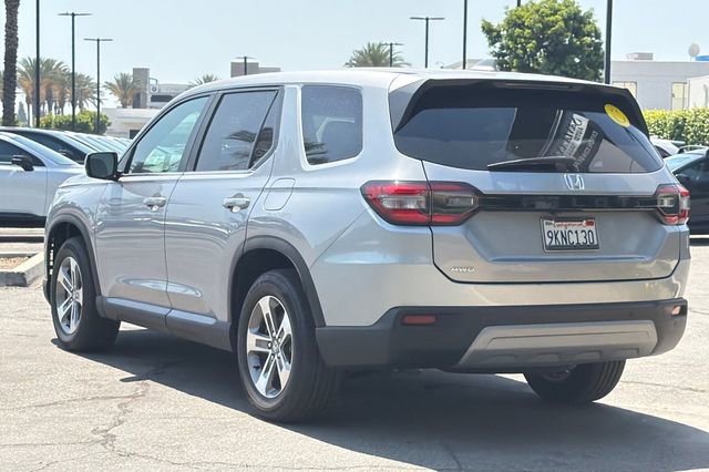 Used 2024 Honda Pilot EX-L image 6