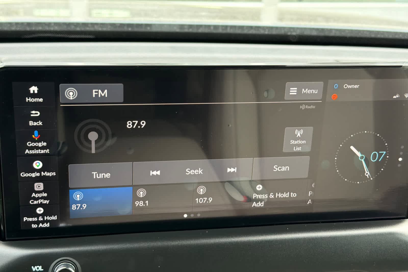 New 2026 Honda Pilot EX-L image 21