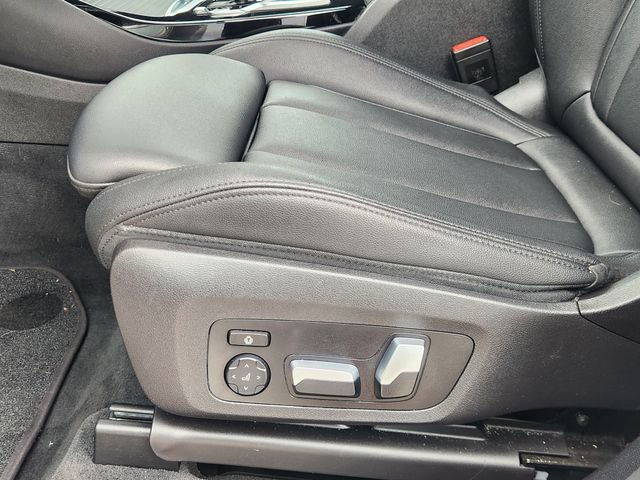 Used 2021 BMW X3 sDrive30i w/ Convenience Package RWD image 23
