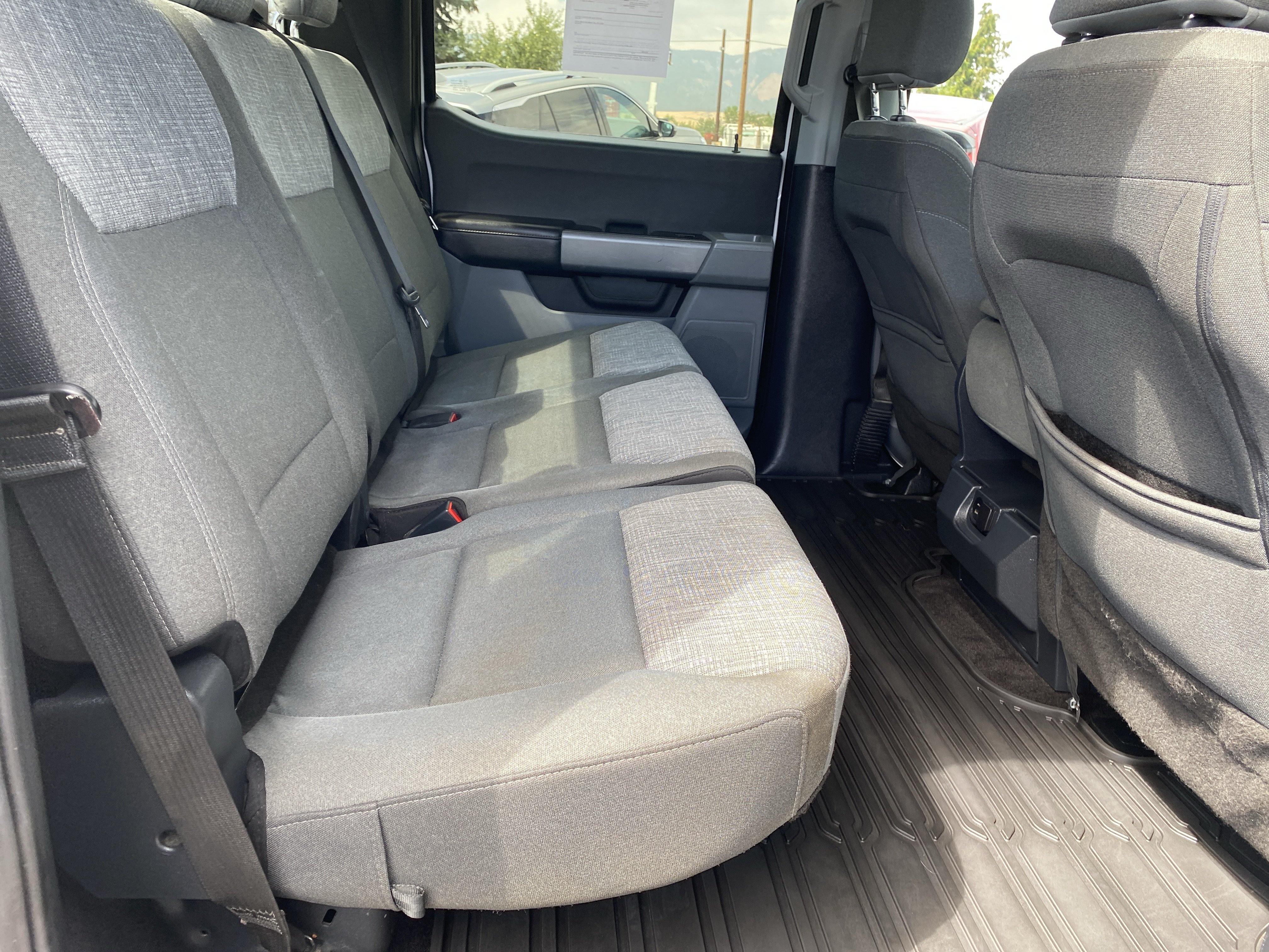 Used 2022 Ford F150 XLT w/ Trailer Tow Package AWD/4WD image 23
