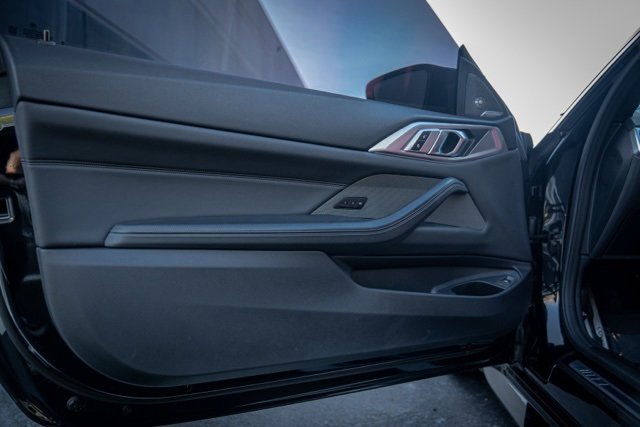 Used 2025 BMW M4 Competition w/ Parking Assistance Package image 45