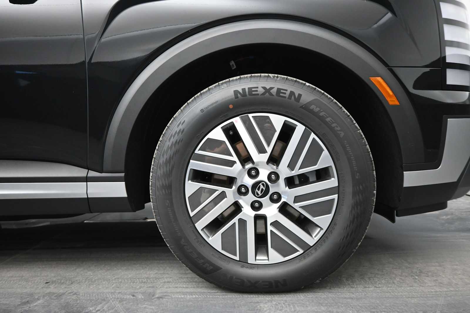 New 2026 Hyundai Palisade SEL AWD/4WD image 10
