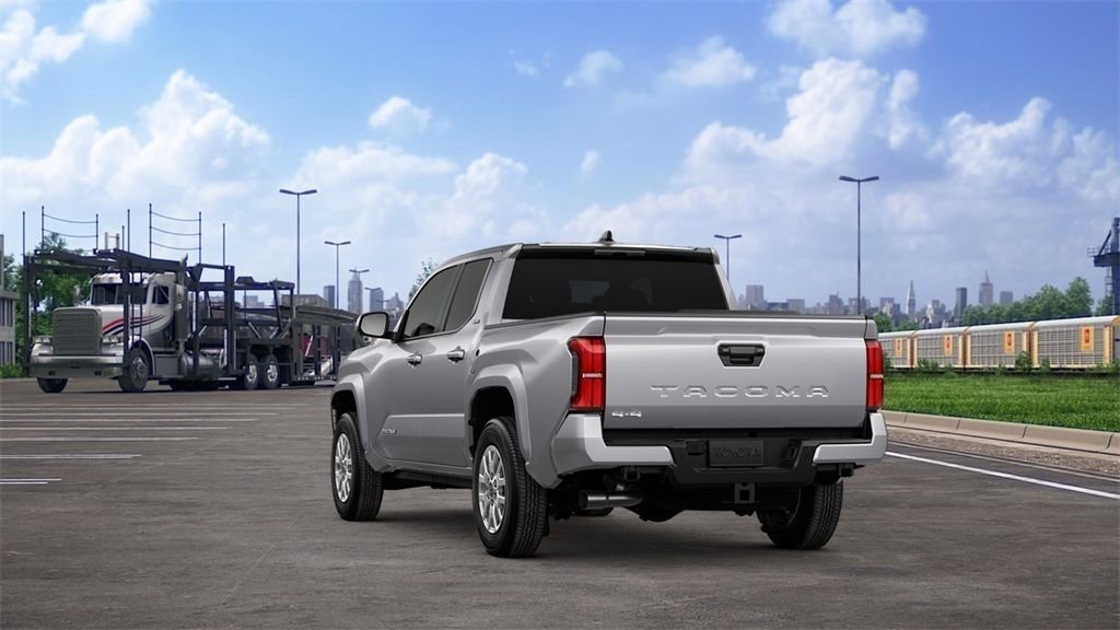 New 2025 Toyota Tacoma SR5 image 7