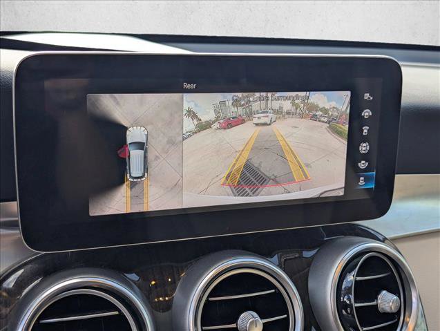 Used 2022 Mercedes-Benz GLC 300 image 14
