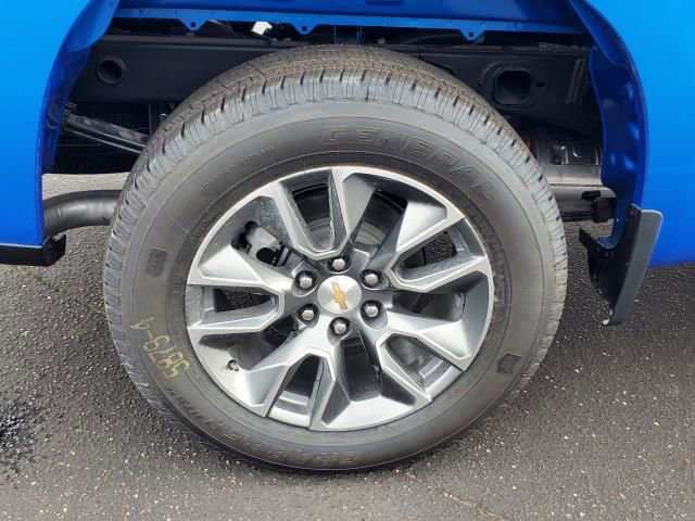 New 2026 Chevrolet Silverado 1500 LT image 7