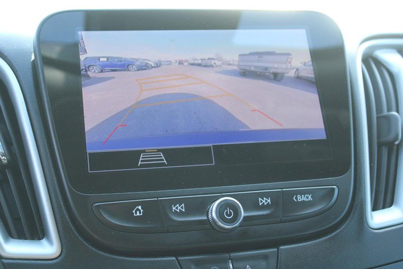 Used 2023 Chevrolet Malibu LT image 20