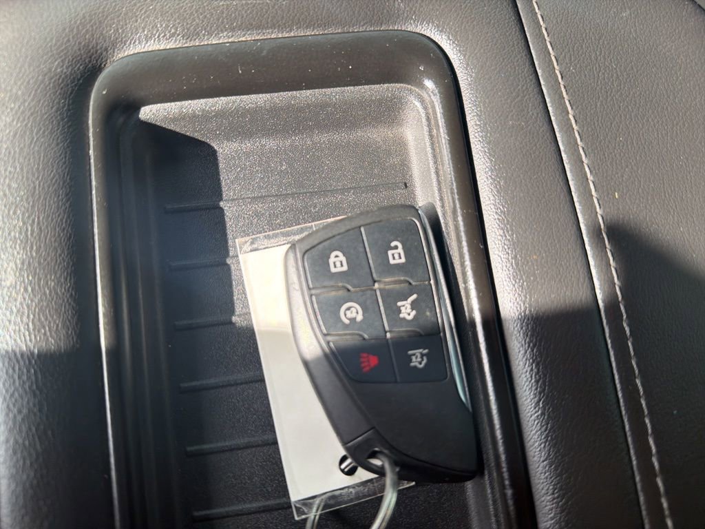 Used 2021 Chevrolet Suburban LT w/ Rear Media and Nav Package image 20