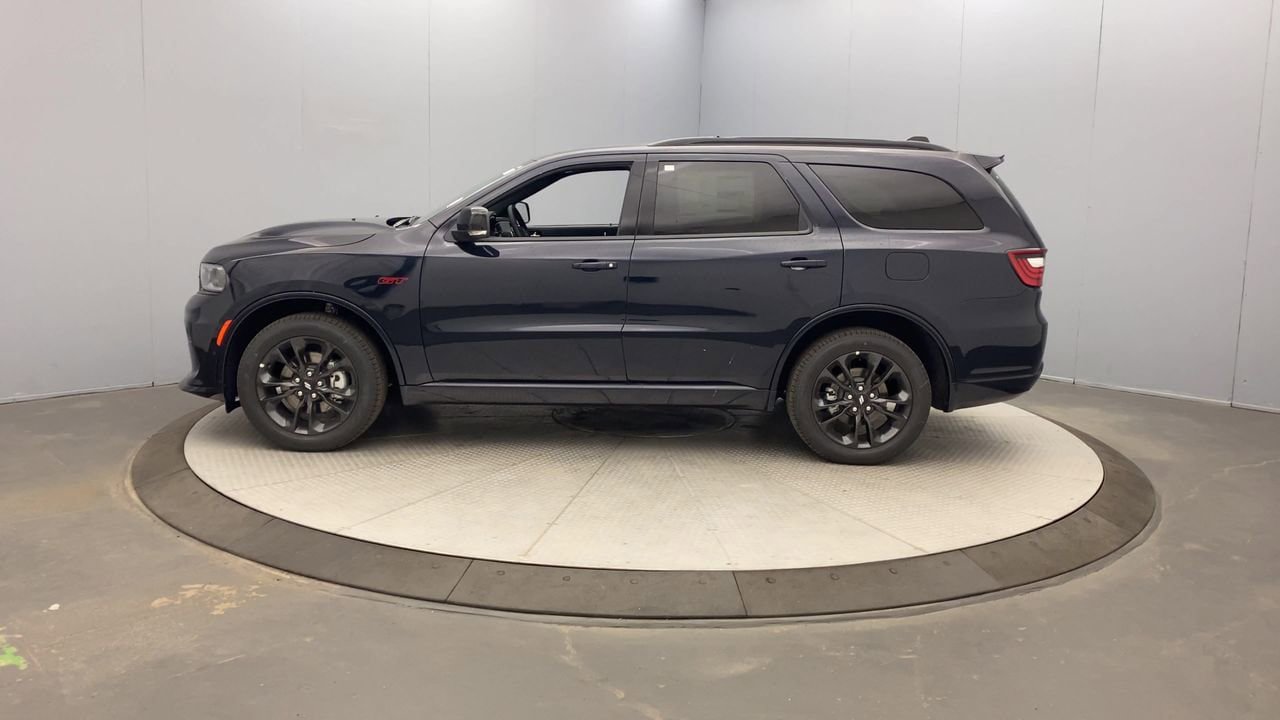 New 2026 Dodge Durango GT AWD/4WD image 2