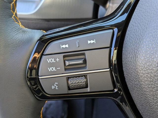 New 2026 Acura Integra A-Spec image 17