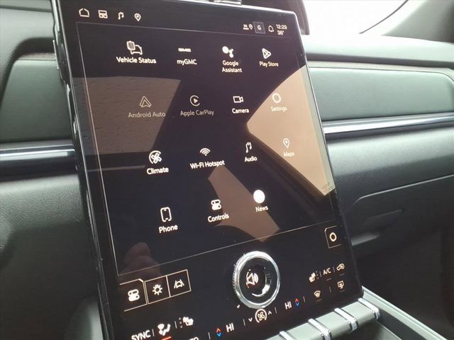 New 2026 GMC Terrain AT4 w/ Technology Package II image 33