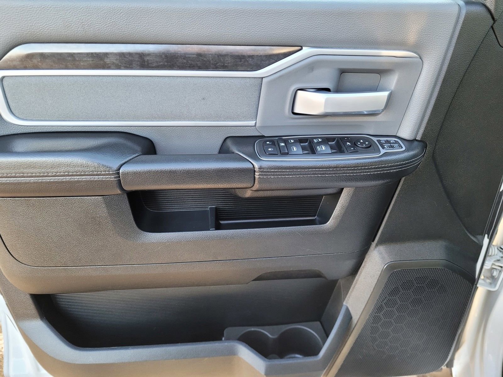 Certified 2023 RAM 2500 Big Horn w/ Level 1 Equipment Group image 22