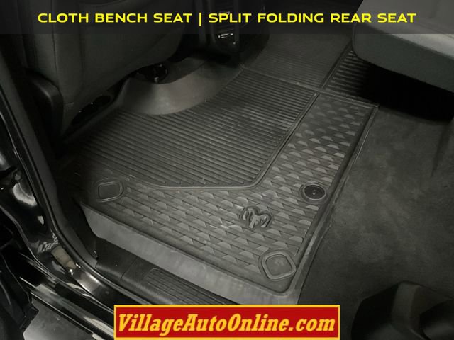 Used 2022 RAM 1500 Big Horn image 30