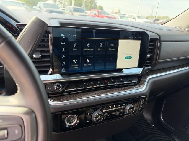 Used 2024 Chevrolet Silverado 1500 LT AWD/4WD image 26