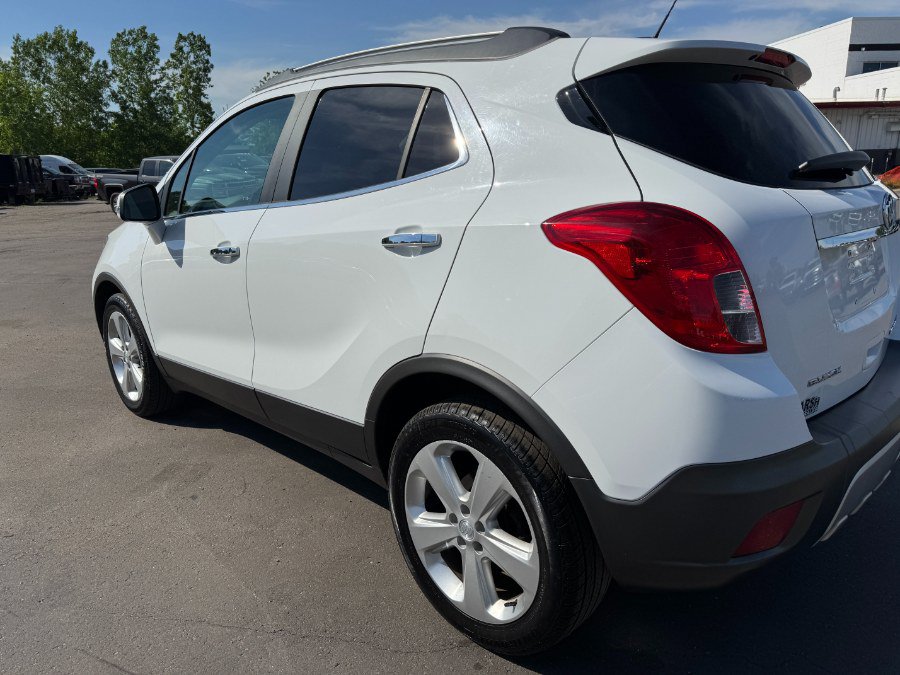 Used 2016 Buick Encore Convenience FWD image 10