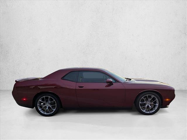 Used 2020 Dodge Challenger GT image 4
