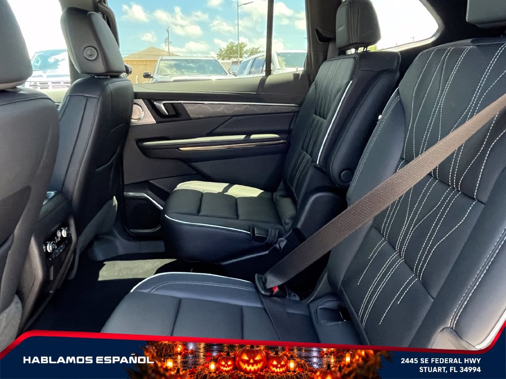 New 2026 Buick Enclave Avenir w/ Super Cruise Package AWD/4WD image 12