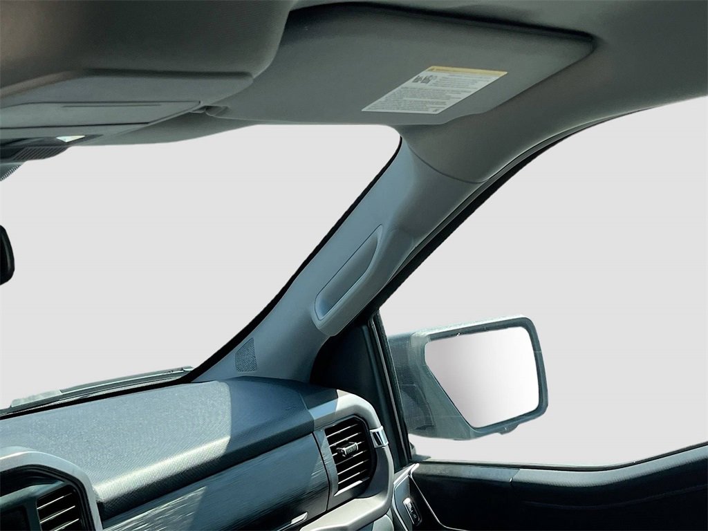 Used 2024 Ford F150 XLT w/ Mobile Office Package image 23