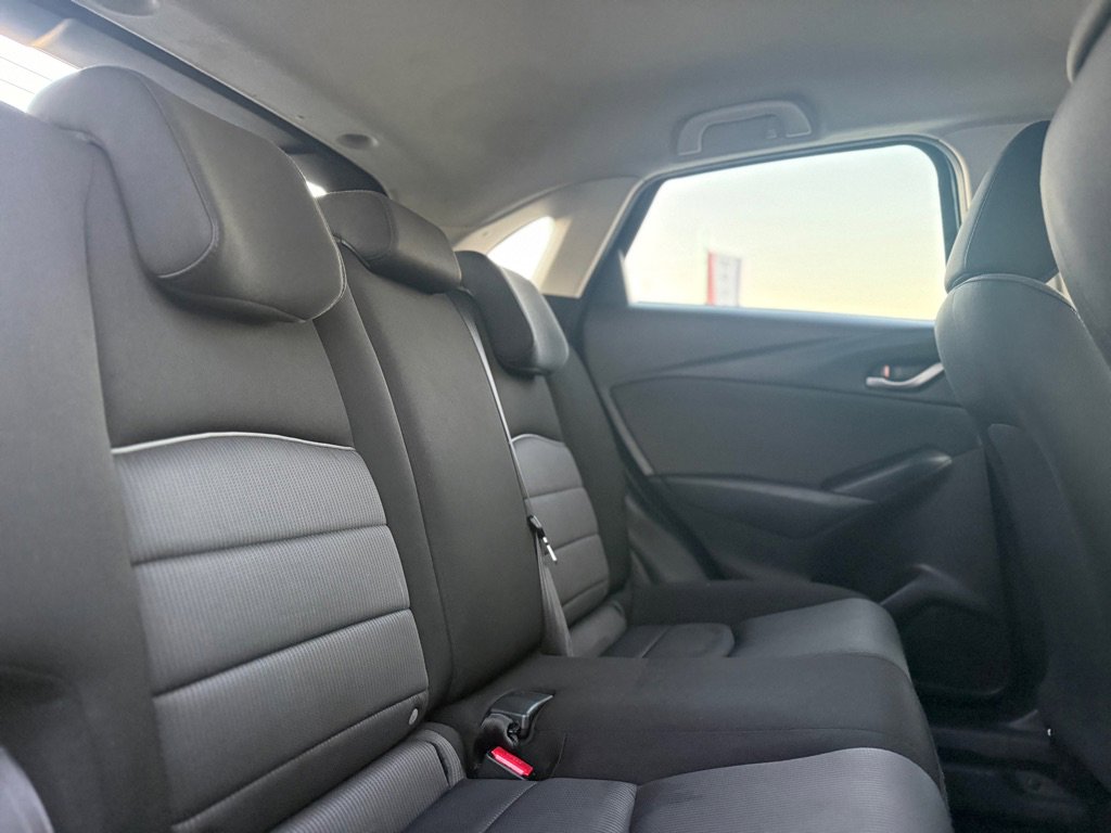 Used 2016 MAZDA CX-3 Sport image 13