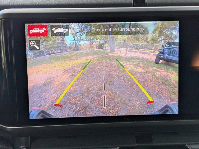 New 2026 Jeep Gladiator Rubicon image 21