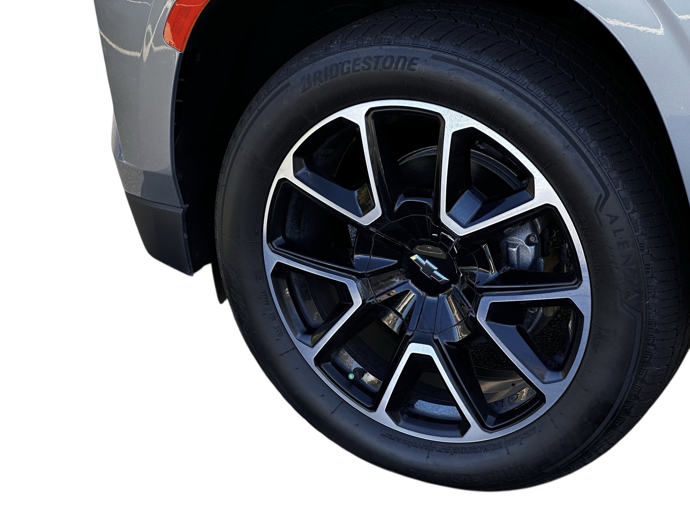 Certified 2024 Chevrolet Tahoe RST w/ Luxury Package image 13