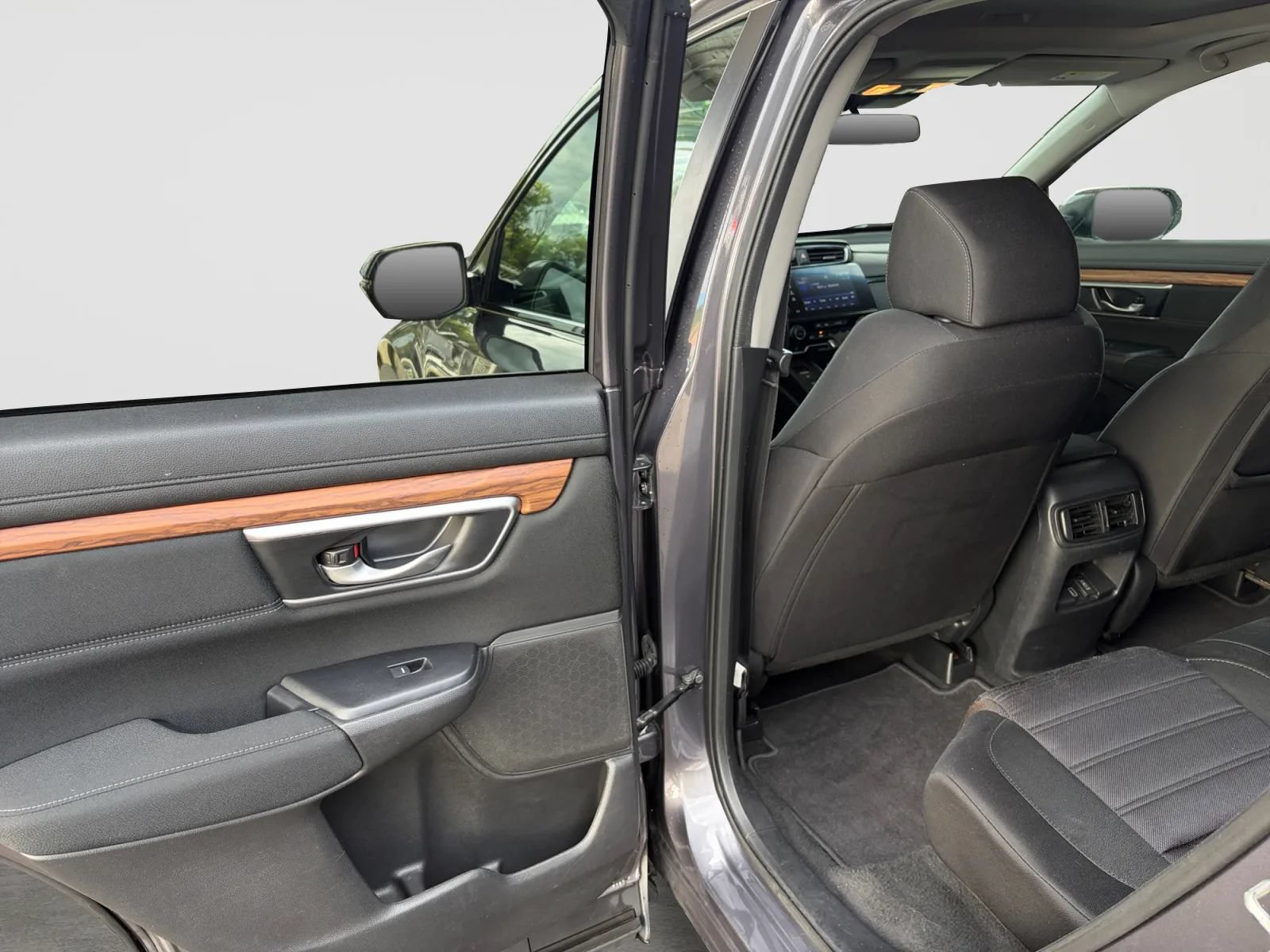 Used 2019 Honda CR-V EX image 14