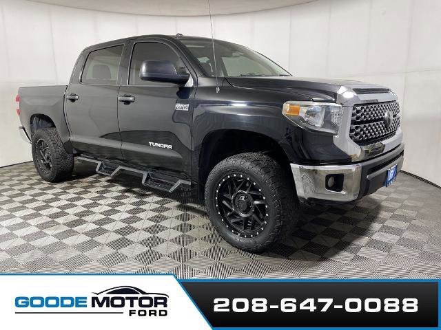 Used 2019 Toyota Tundra SR5 image 2