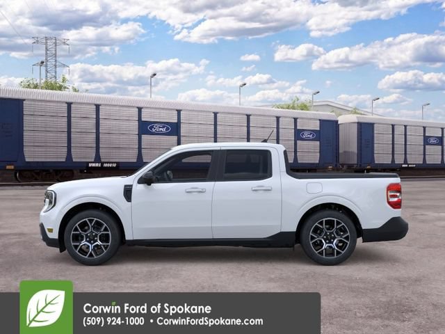 New 2026 Ford Maverick Lariat AWD/4WD image 5