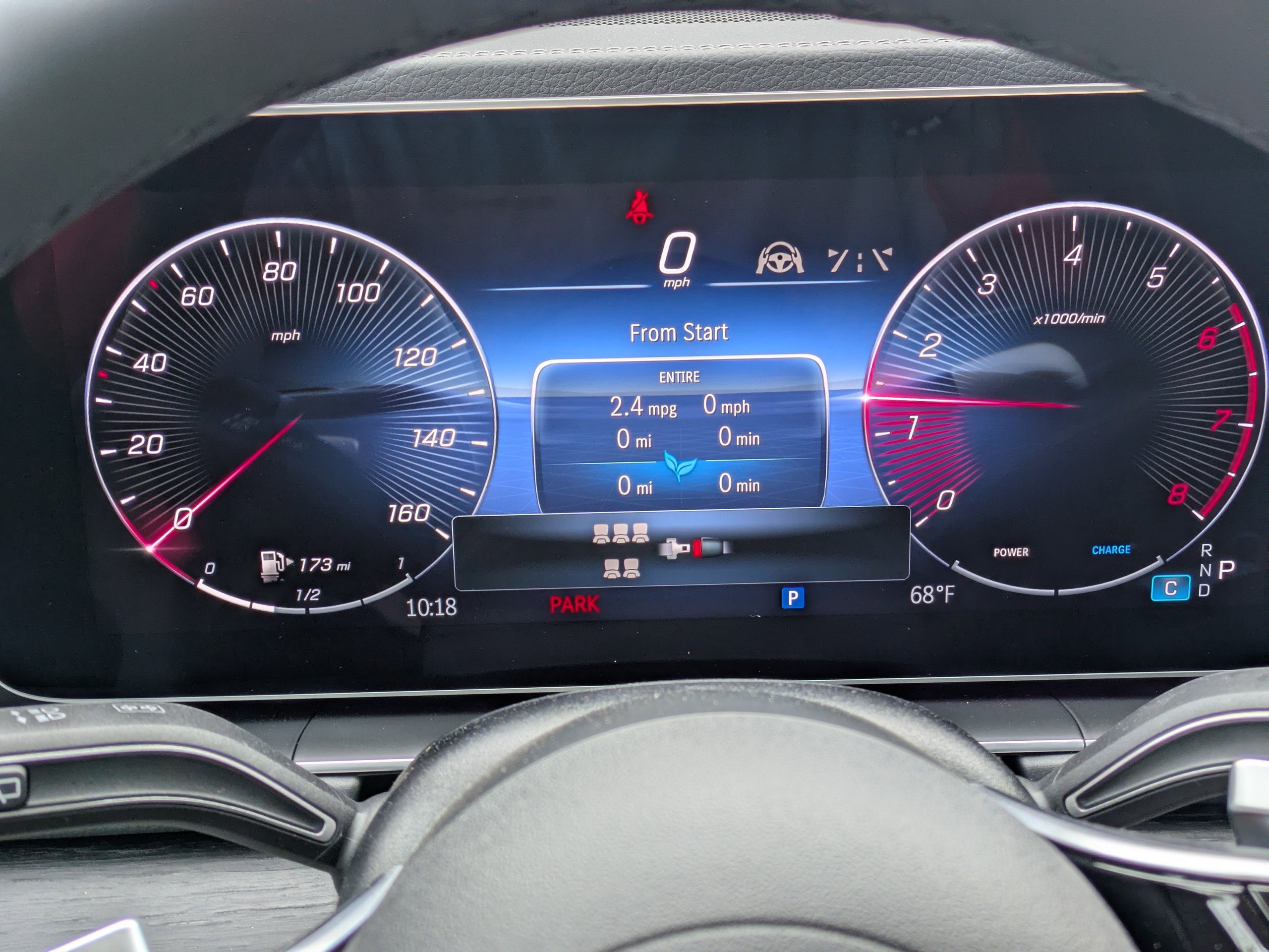 New 2026 Mercedes-Benz GLS 450 4MATIC image 23