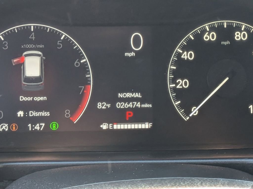 Used 2025 Honda Odyssey Sport-L image 18