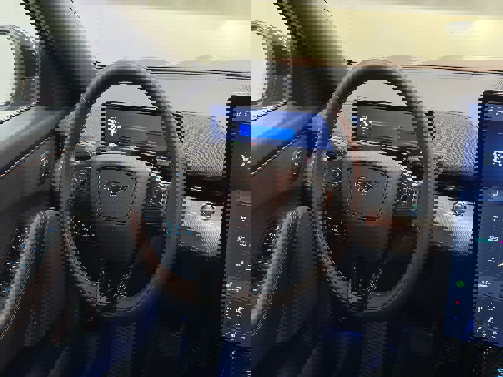 Used 2023 Ford Mustang Mach-E GT image 24