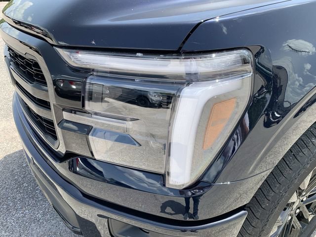 New 2025 Ford F150 Lariat w/ Equipment Group 502A High image 9