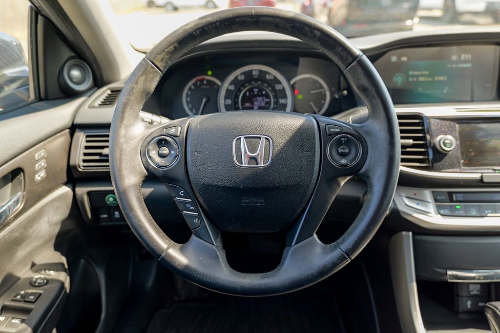 Used 2014 Honda Accord EX-L image 39