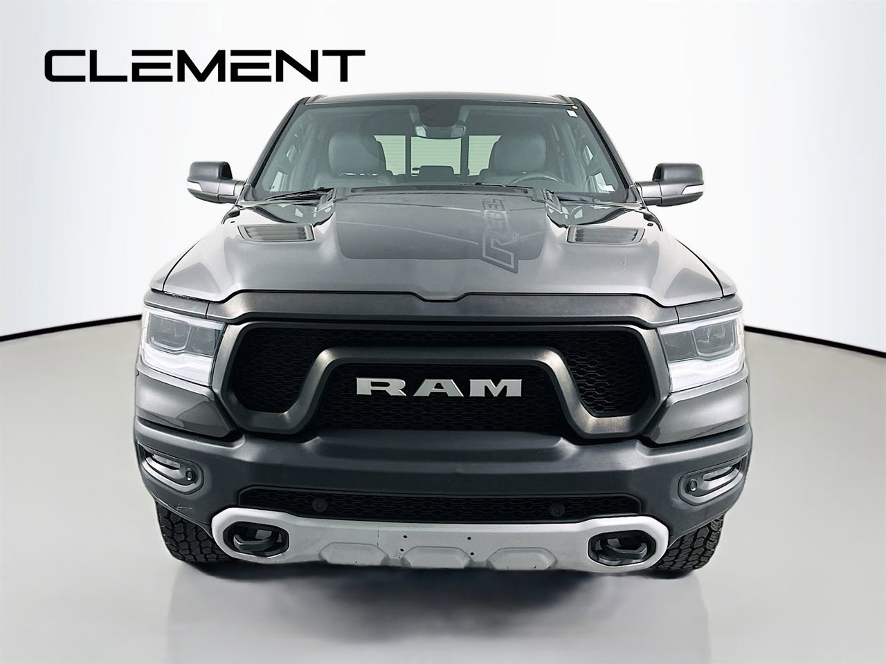 Used 2020 RAM 1500 Rebel w/ Rebel Level 2 Equipment Group AWD/4WD image 3