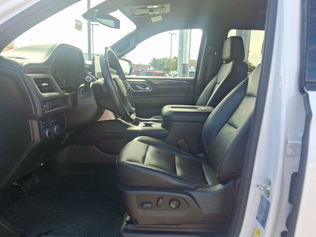 Used 2021 Chevrolet Tahoe Z71 AWD/4WD image 15