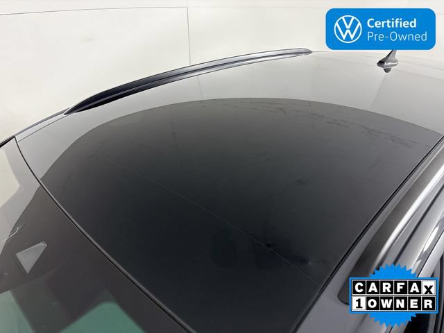 Used 2023 Volkswagen ID.4 Pro S AWD/4WD image 21