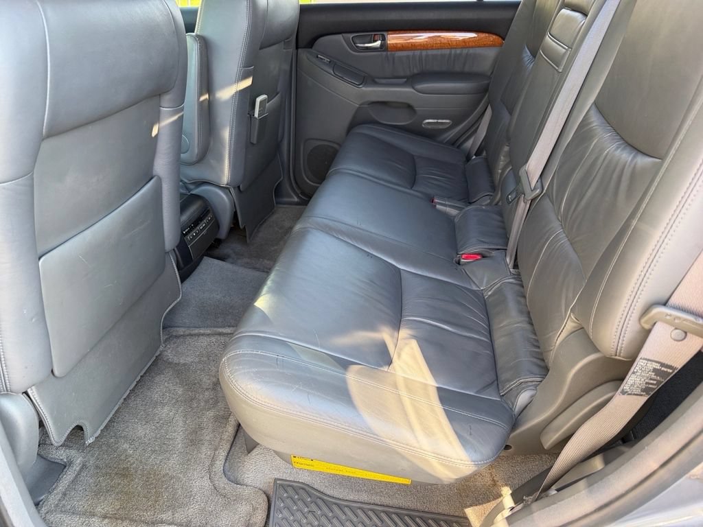 Used 2006 Lexus GX 470 AWD/4WD image 13