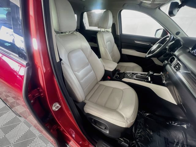 Used 2019 MAZDA CX-5 Grand Touring Reserve AWD/4WD image 30