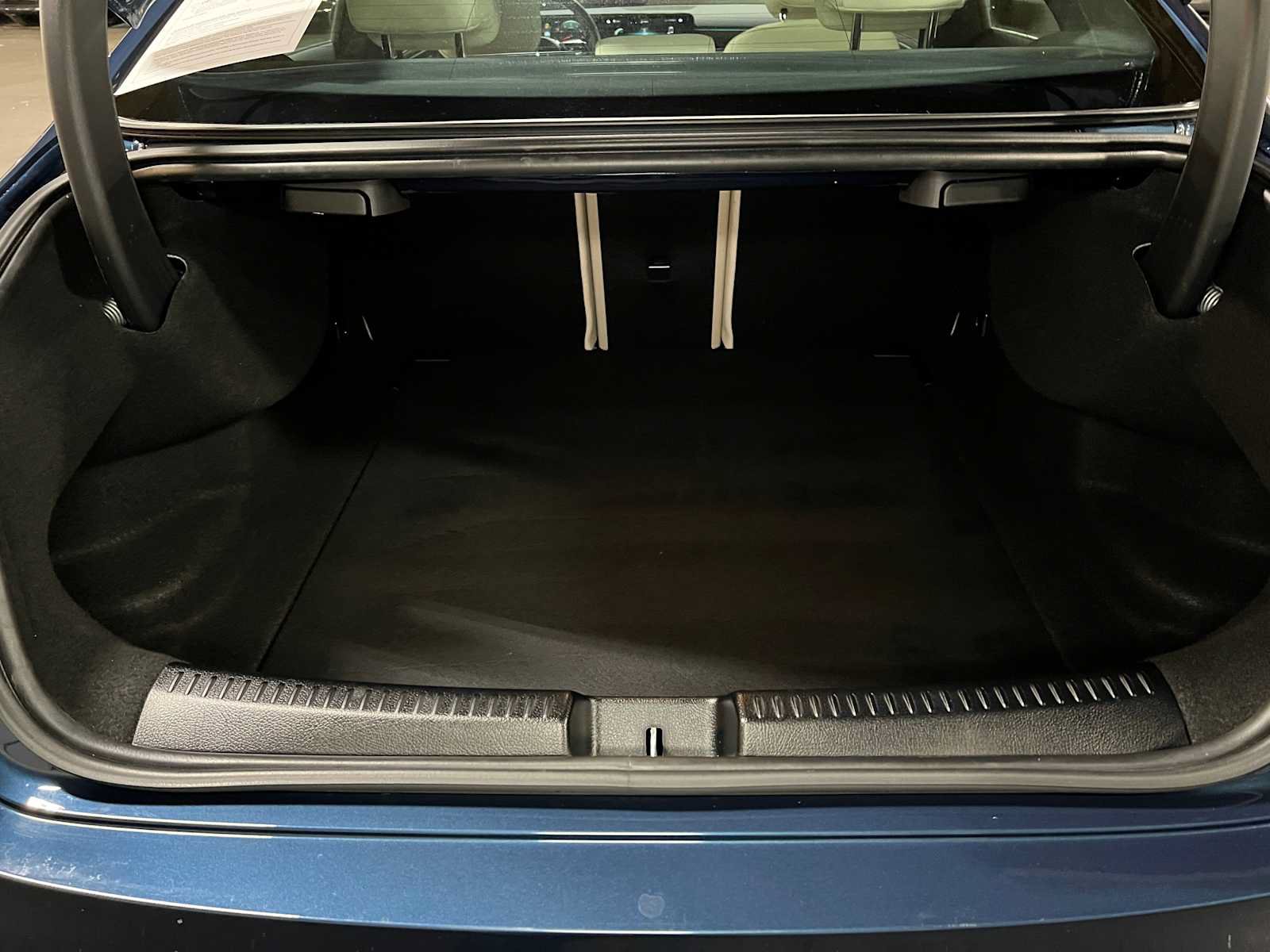 Certified 2022 Mercedes-Benz CLA 250 4MATIC image 15