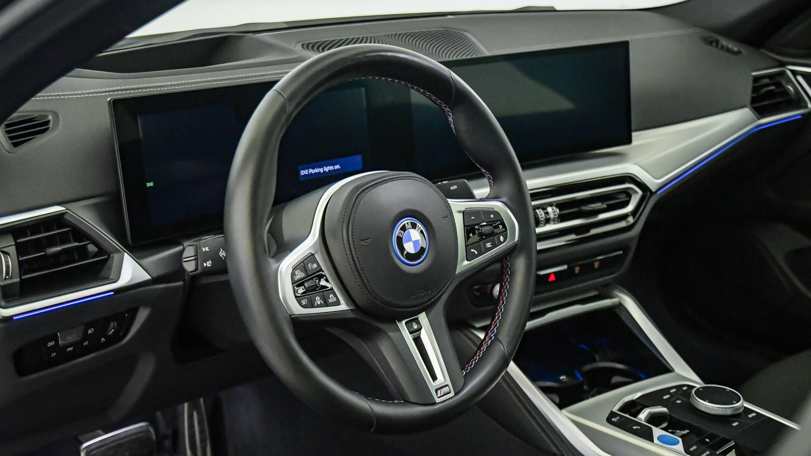 Certified 2023 BMW i4 M50 AWD/4WD image 18
