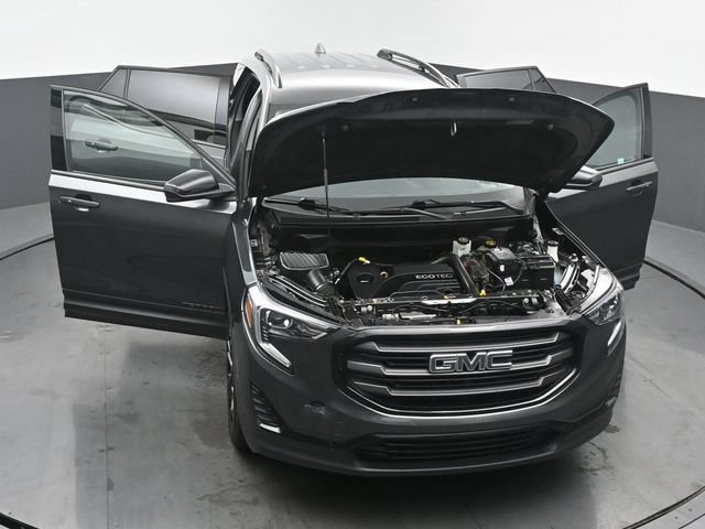 Used 2020 GMC Terrain SLE w/ Elevation Edition FWD image 60